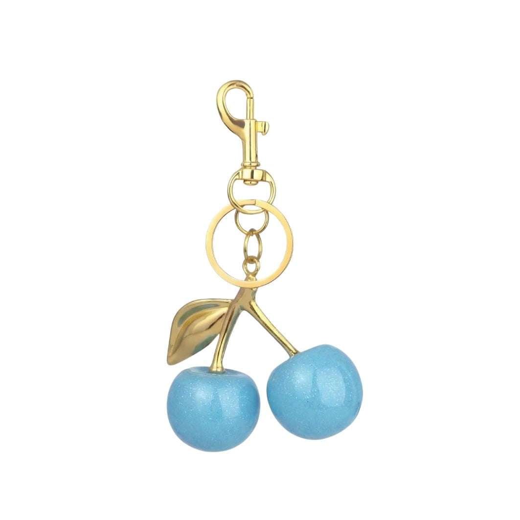SILVER BERRY | TASKEPYNT