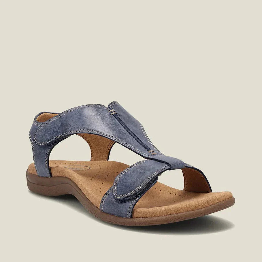 Lara | Ergonomiske ortopædiske sandaler