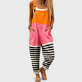 Behagelige overalls med print — Print 15