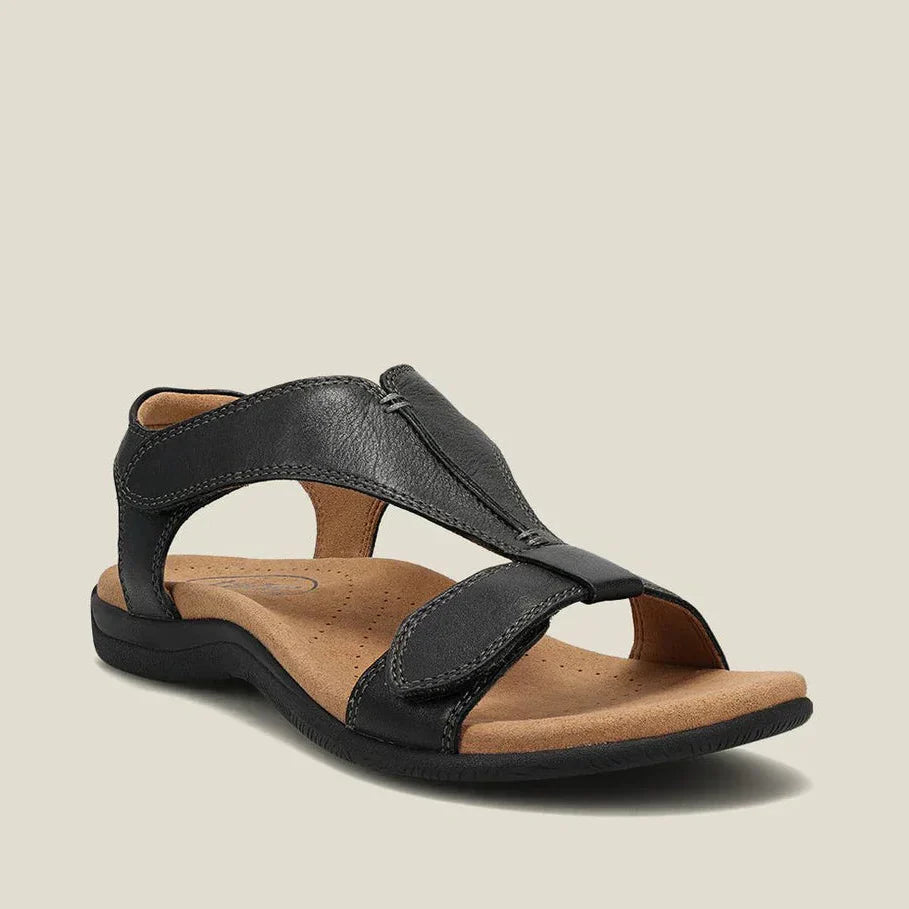 Lara | Ergonomiske ortopædiske sandaler