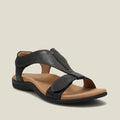 Lara | Ergonomiske ortopædiske sandaler