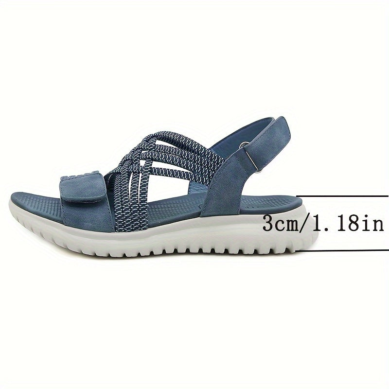 Vanna | Ergonomiske ortopædiske sandaler