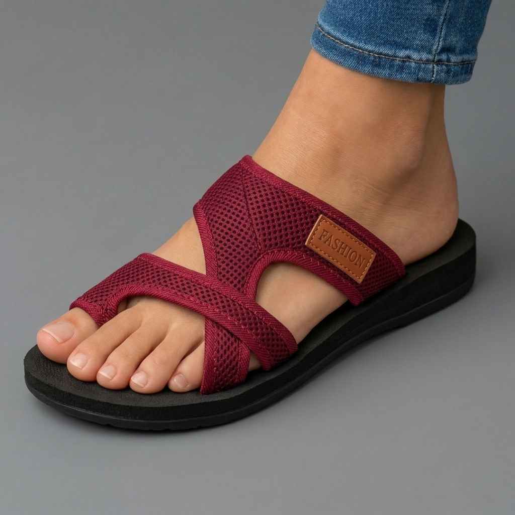Celia | Behagelige ortopædiske sandaler