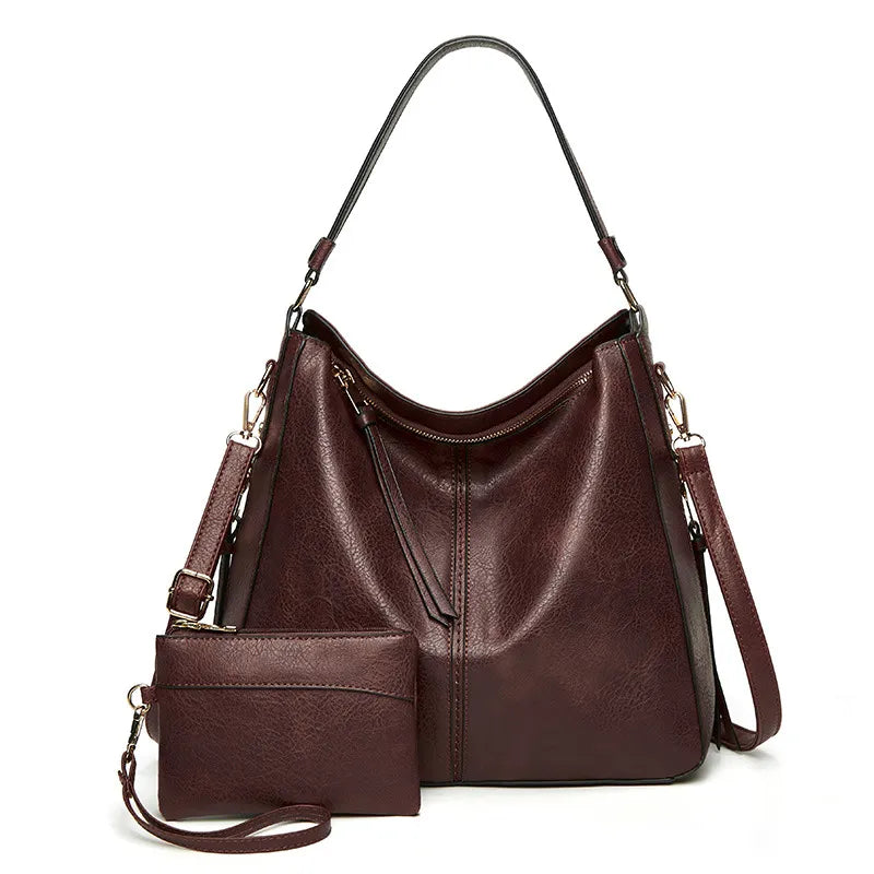 KATÉLIA VINTAGETASKE