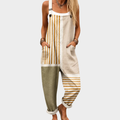 Behagelige overalls med print — Print 7