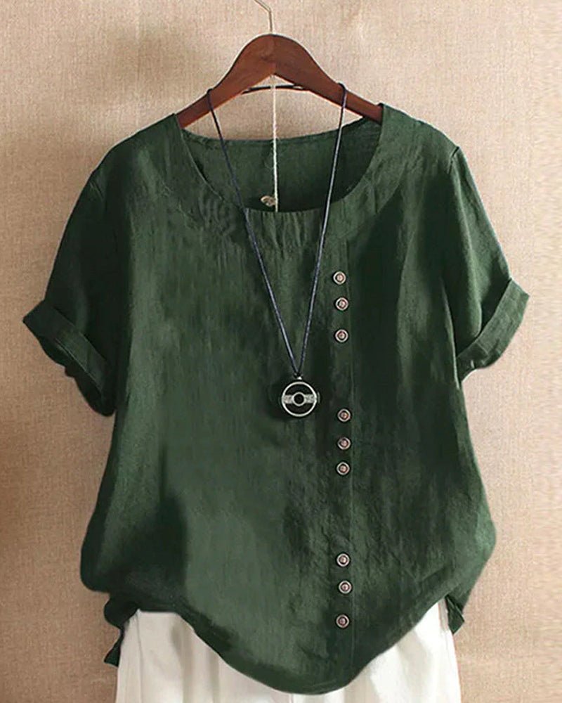 Miranda – Chic sommer-T-shirt
