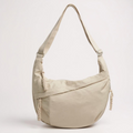 Elena – Beige skuldertaske