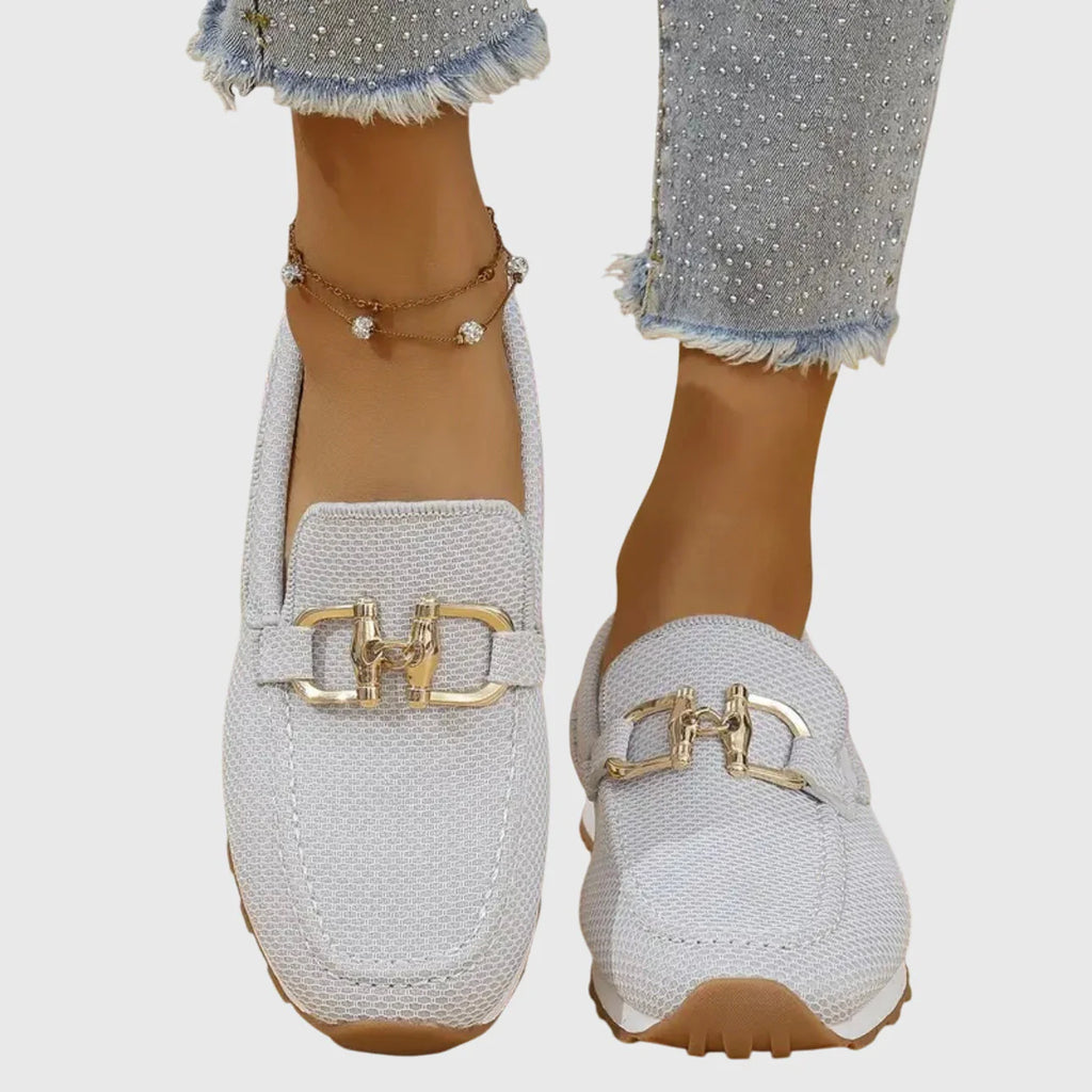 Comfort Luxe | Loafers