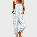 Behagelige overalls med print — Print 6