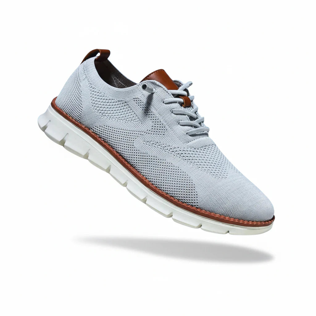 Ultracomfort – Åndbare sko