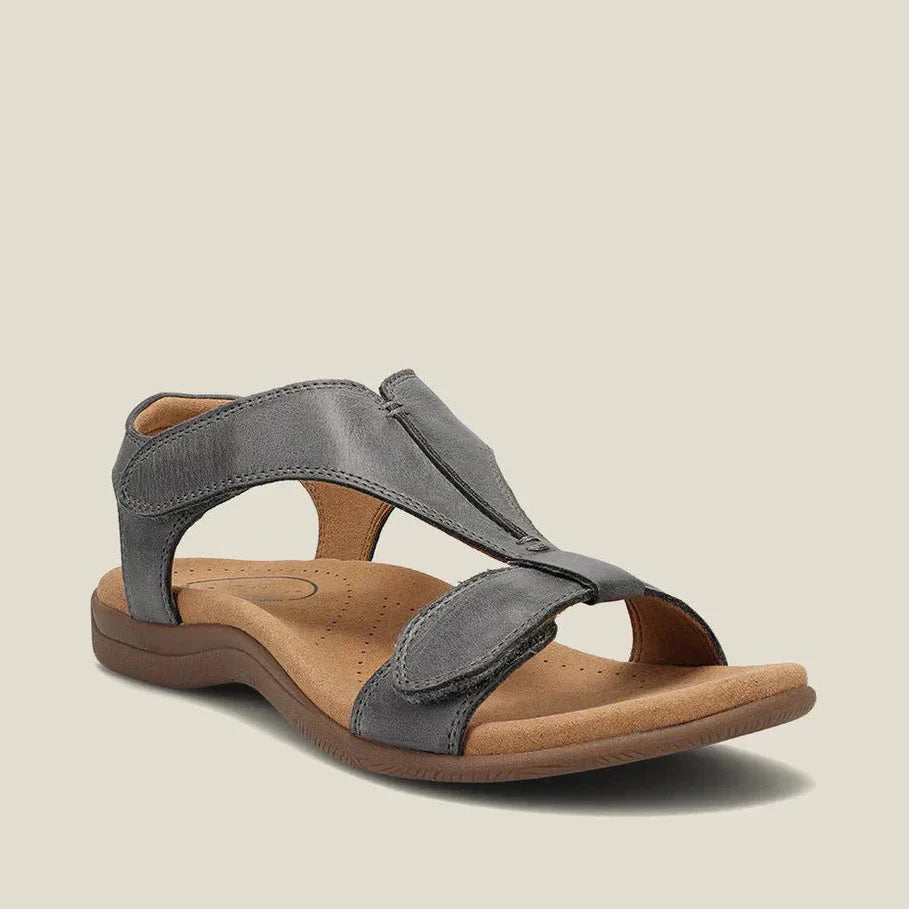 Lara | Ergonomiske ortopædiske sandaler