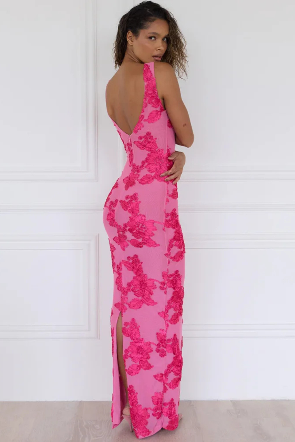 Amara — Maxikjole