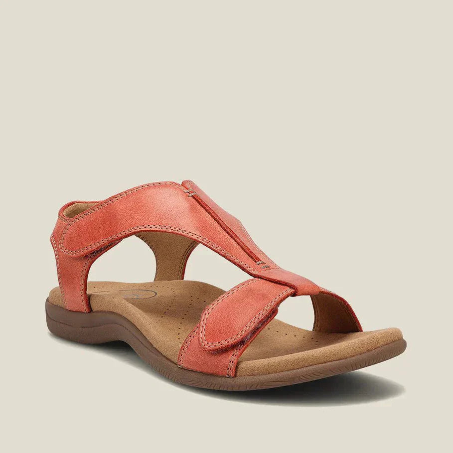 Lara | Ergonomiske ortopædiske sandaler