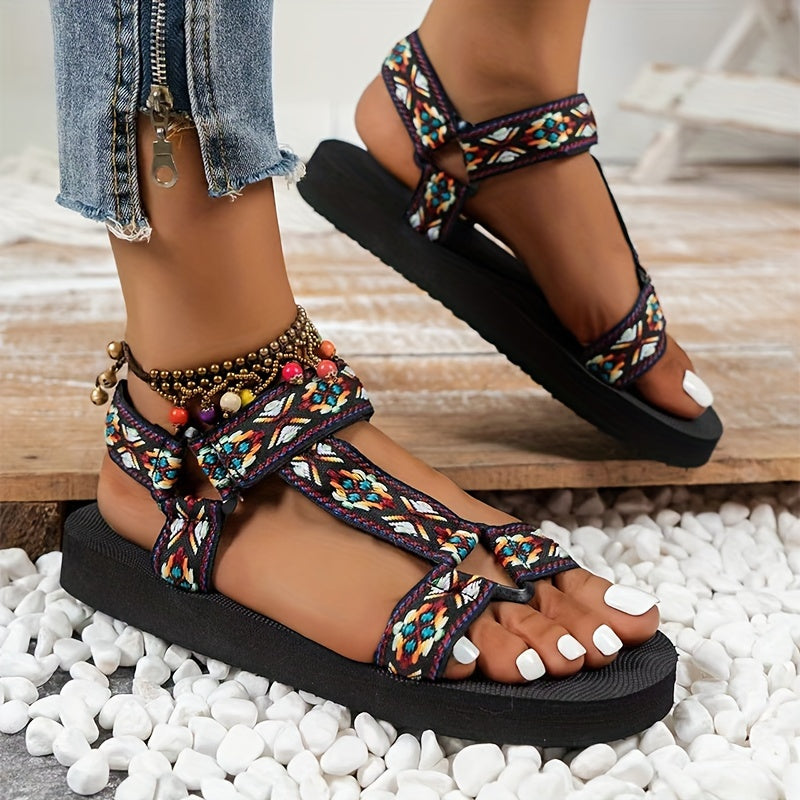 Tania | Ortopædiske ergonomiske sandaler