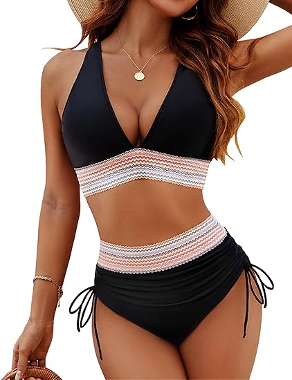 Elara | Formgivende bikini
