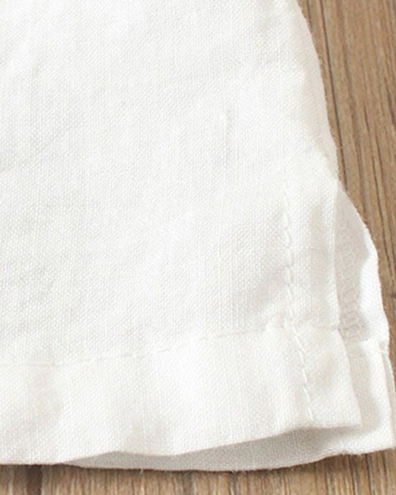 Miranda – Chic sommer-T-shirt