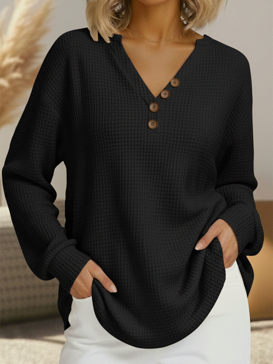 Ermelinda | Luksuriøst blød sweater