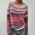Gaia Maria | Blød og elegant sweater