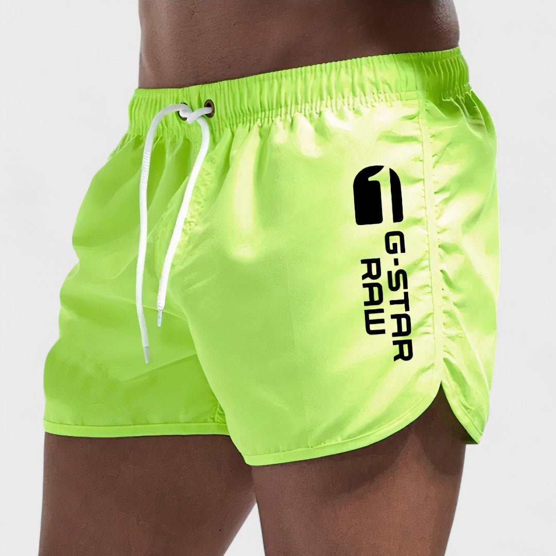 Marco | Hurtigtørrende badeshorts