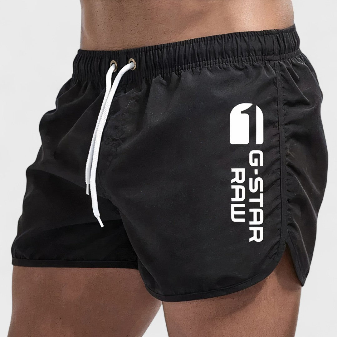 Marco | Hurtigtørrende badeshorts