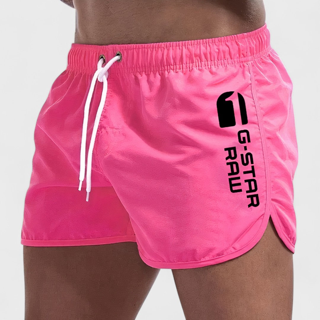 Marco | Hurtigtørrende badeshorts