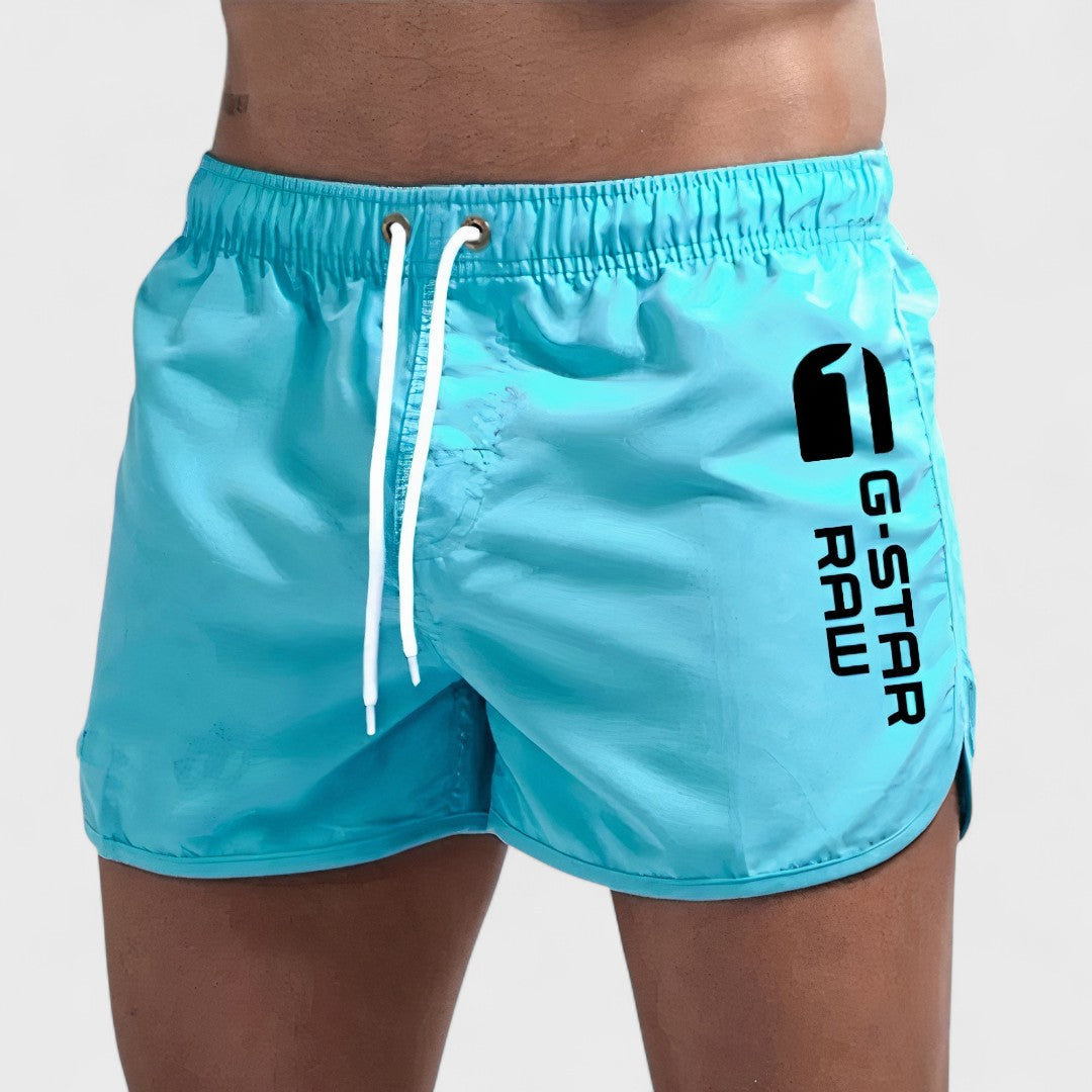 Marco | Hurtigtørrende badeshorts