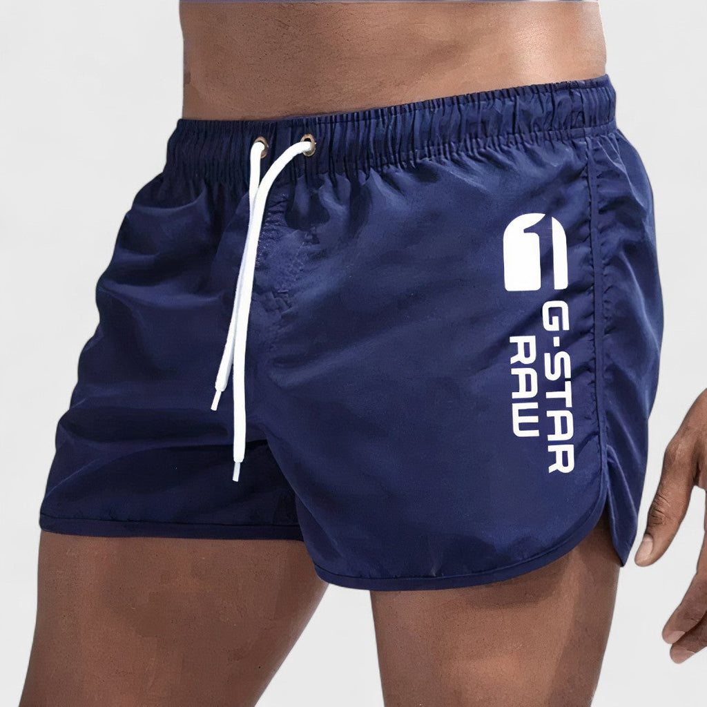 Marco | Hurtigtørrende badeshorts
