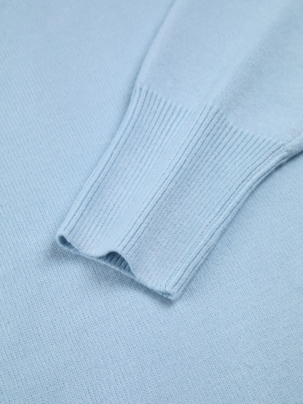 Giuditta | Oversized rullekravesweater