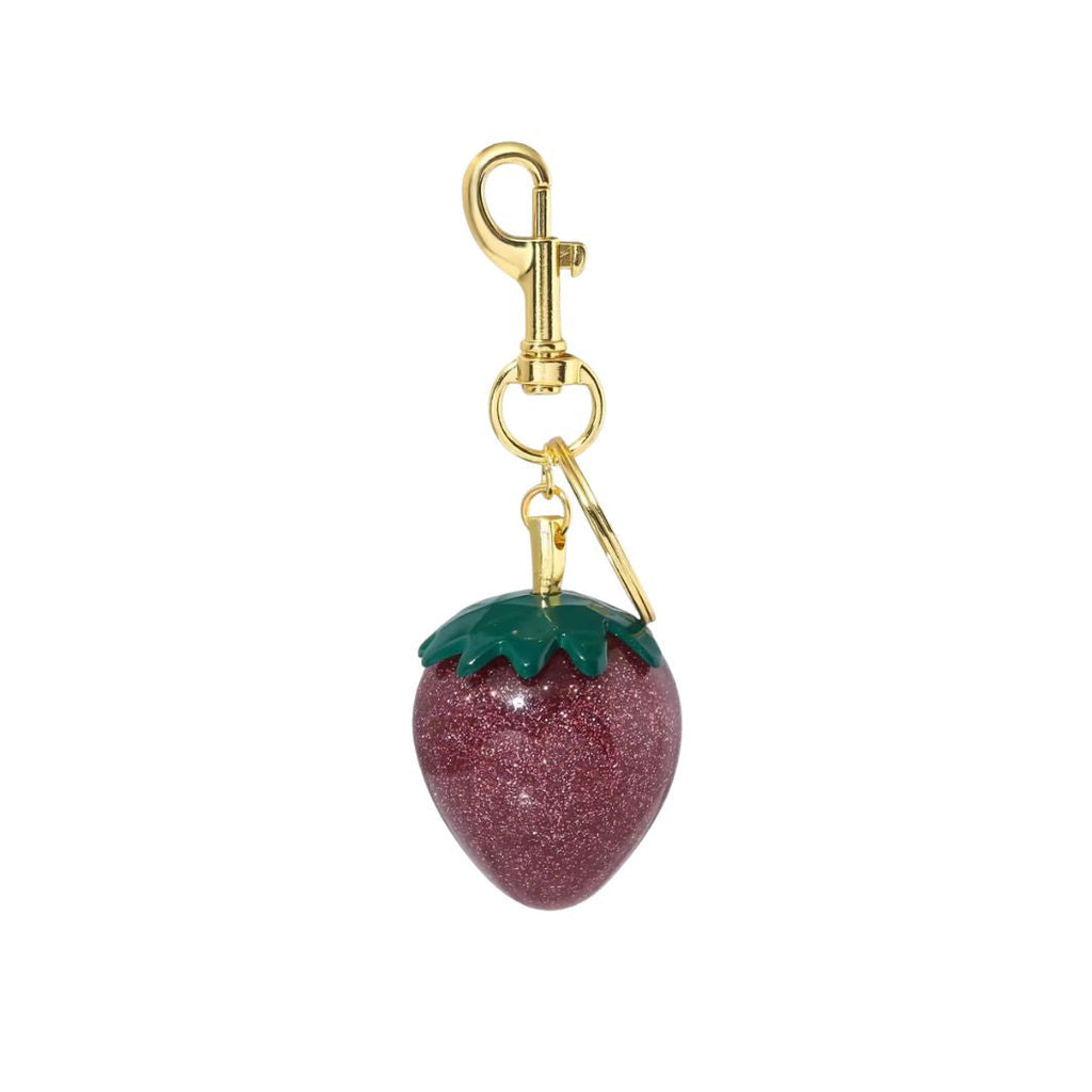 GOLDEN STRAWBERRY | TASKEPYNT