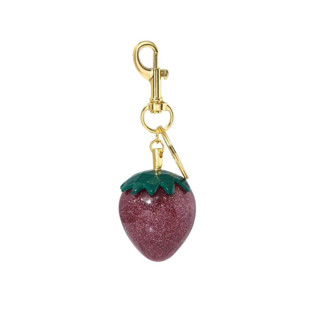 GOLDEN STRAWBERRY | TASKEPYNT