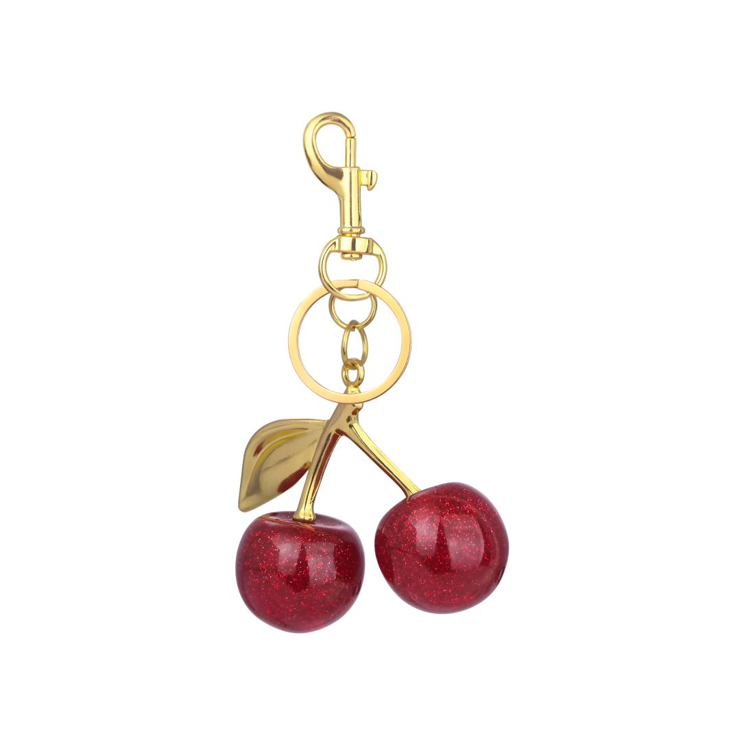 SILVER BERRY | TASKEPYNT