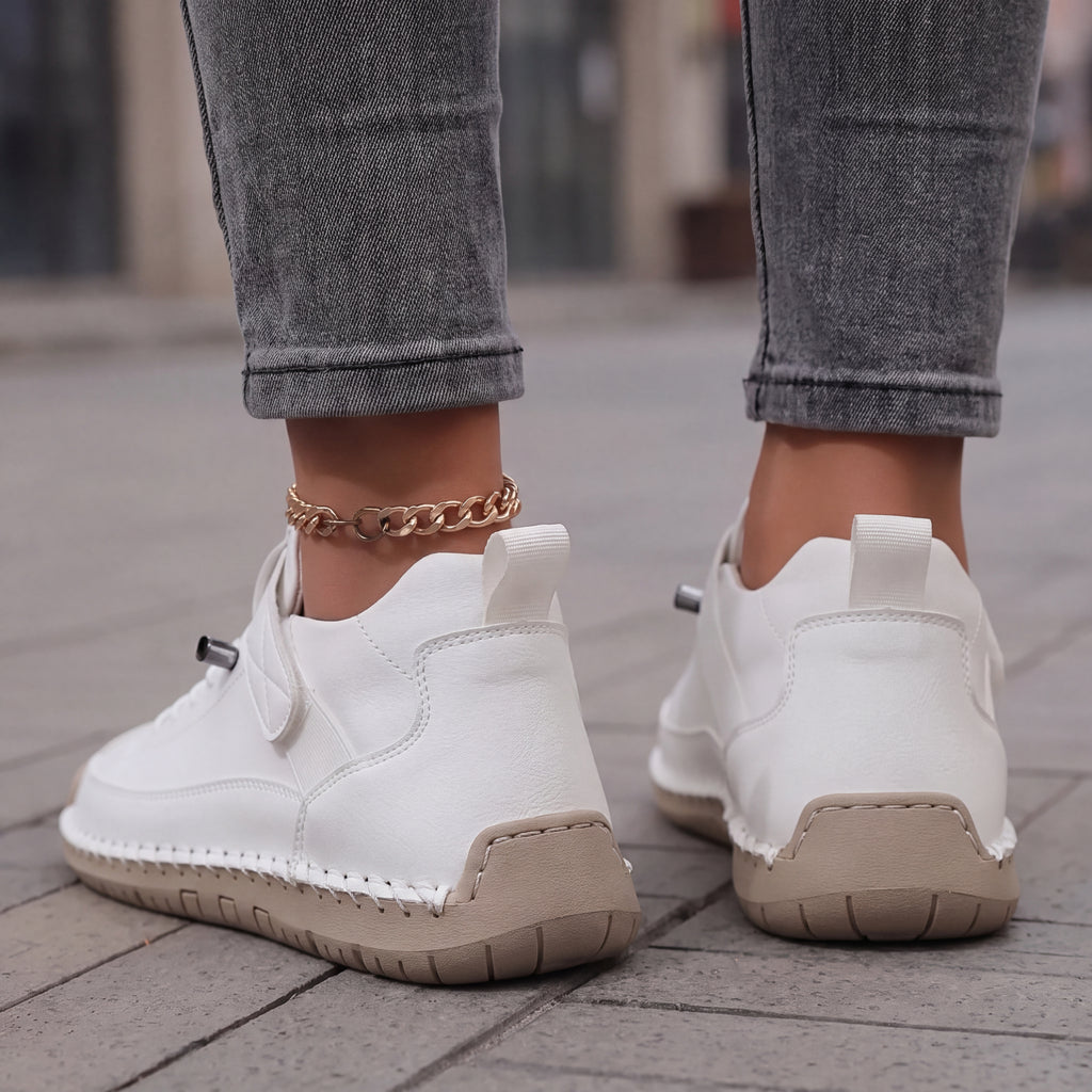 Mia – Ortopædiske sneakers