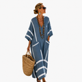 Lang kaftan — Model 29