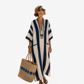 Lang kaftan — Model 25