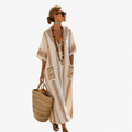 Lang kaftan — Model 26