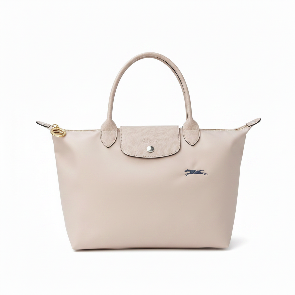 STOR TOTE BAG | LYSEBEIGE