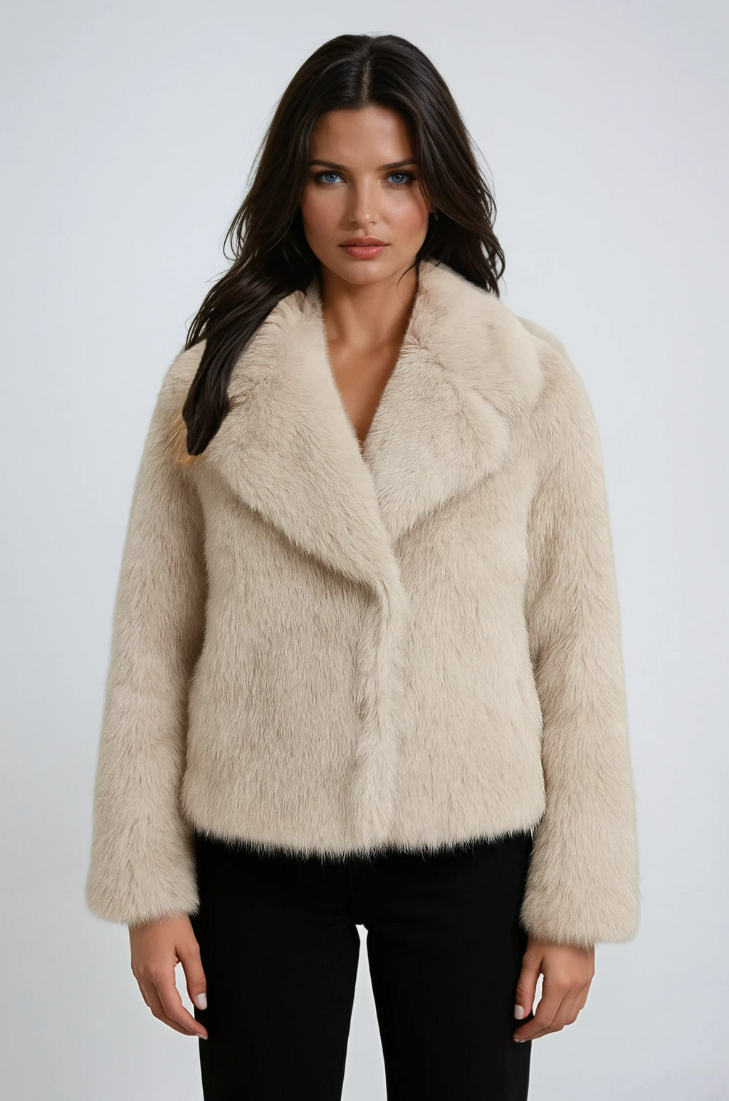 Vanina | Skræddersyet vest