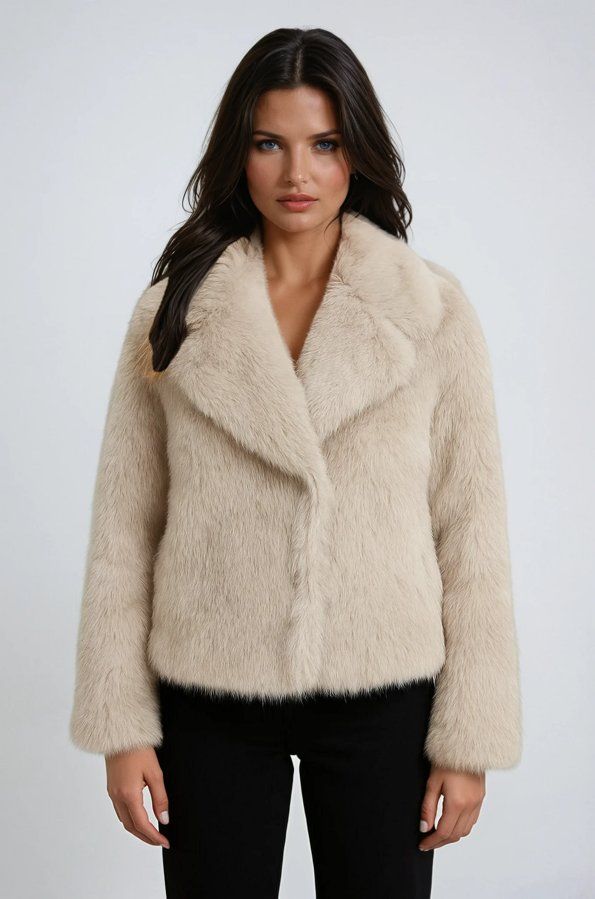 Vanina | Skræddersyet vest