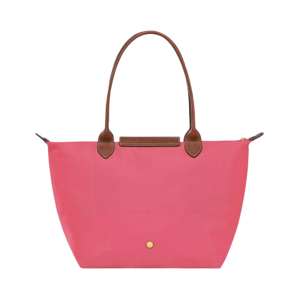 STOR TOTE BAG | FUCHSIA