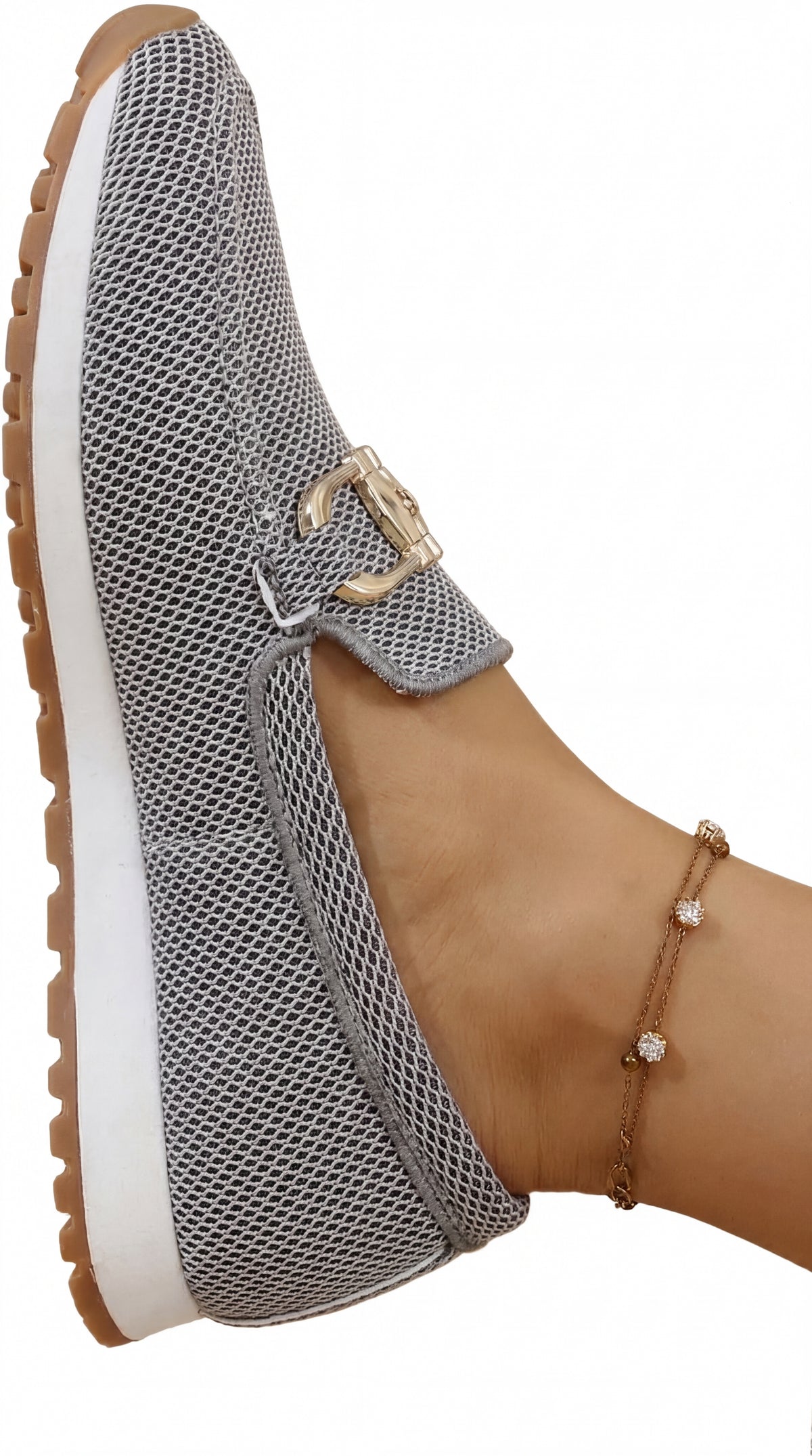 Comfort Luxe | Loafers
