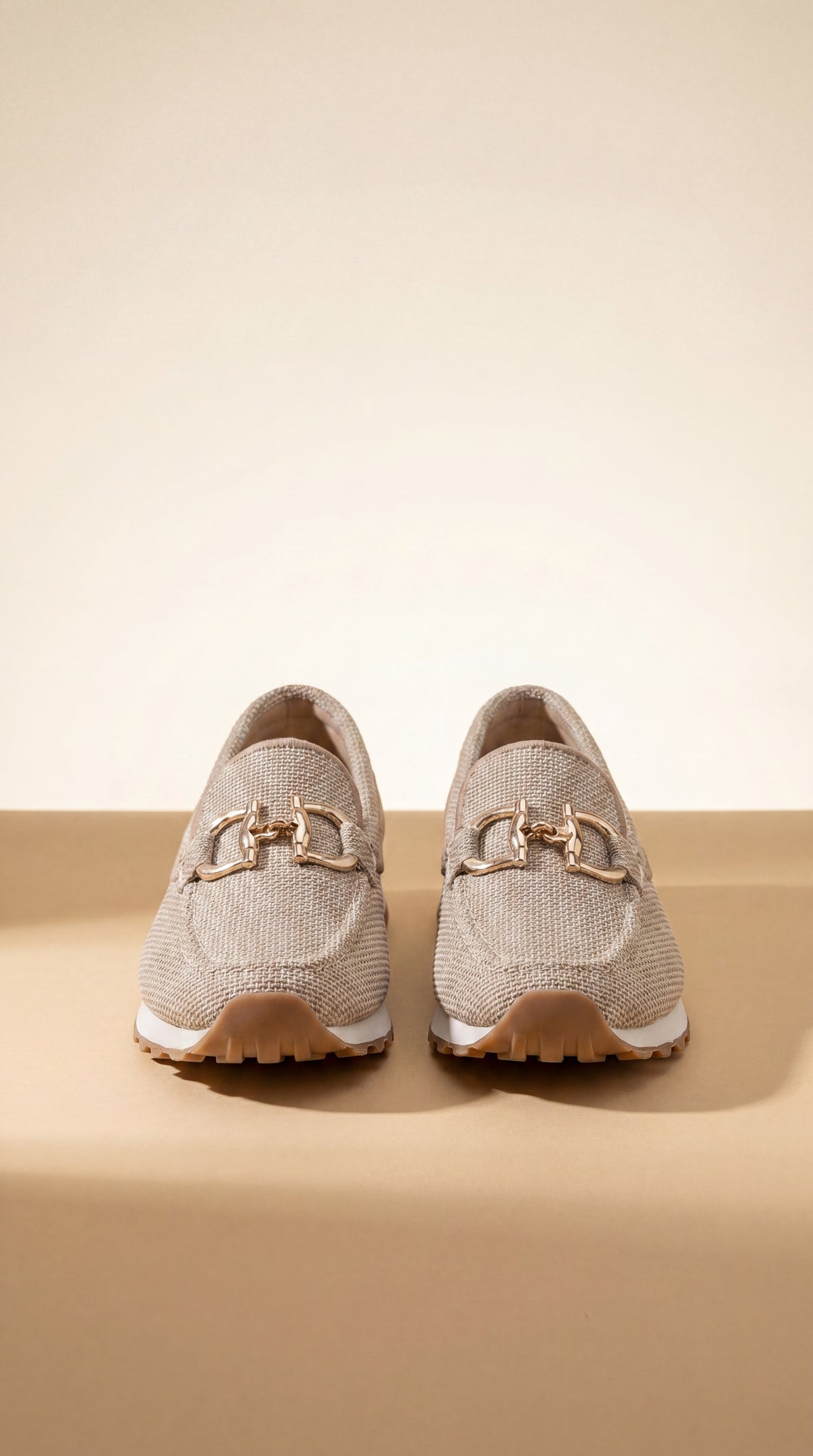Comfort Luxe | Loafers
