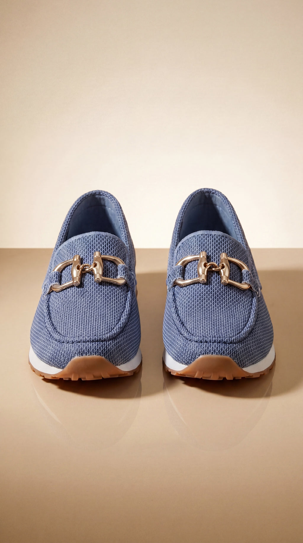 Comfort Luxe | Loafers