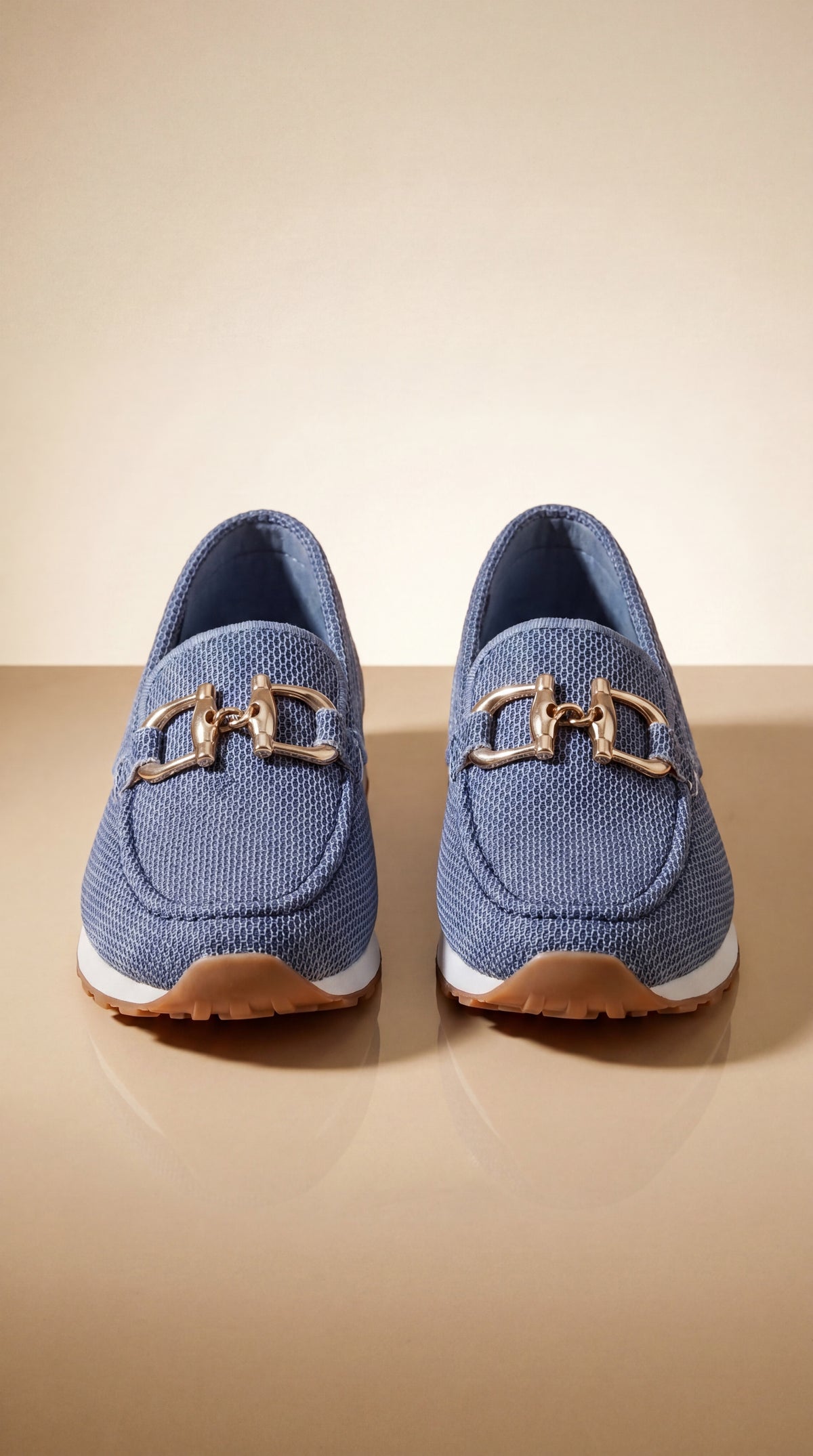 Comfort Luxe | Loafers