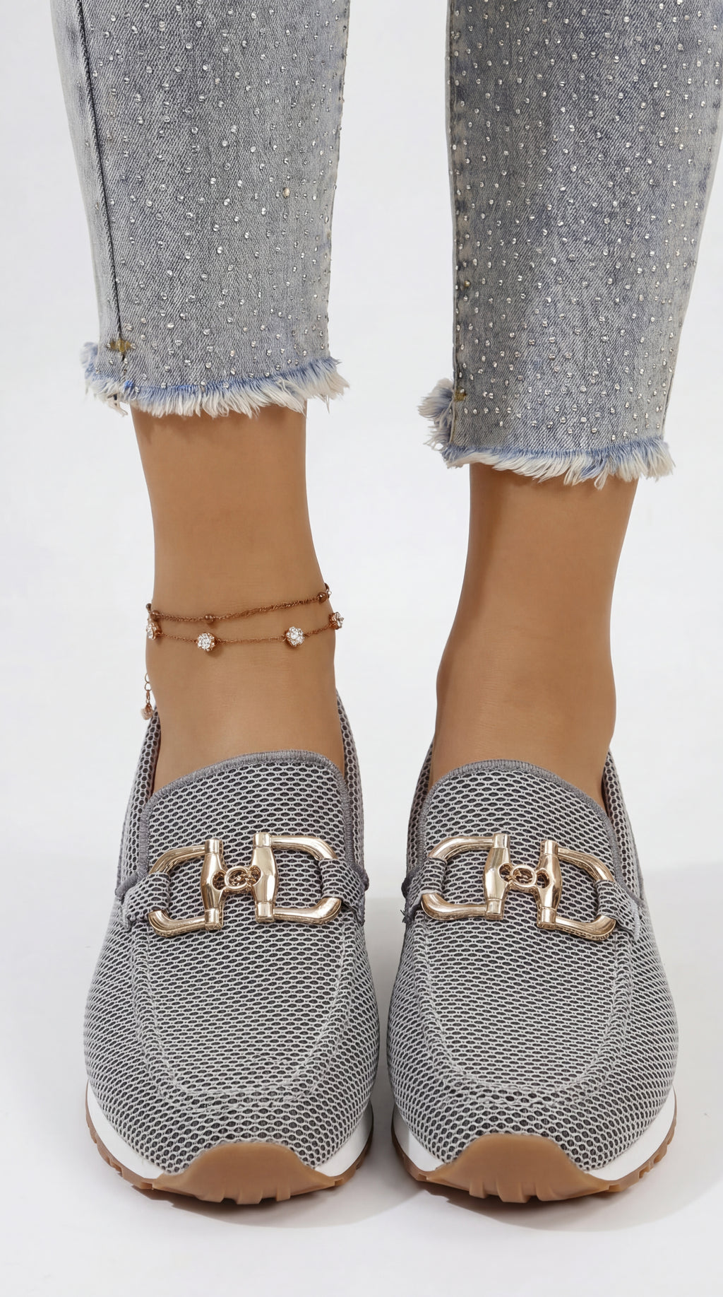 Comfort Luxe | Loafers
