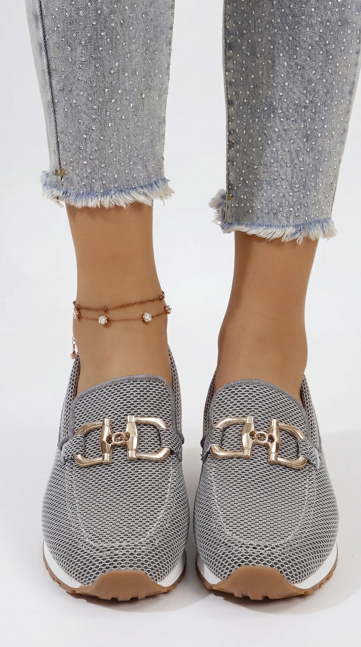 Comfort Luxe | Loafers