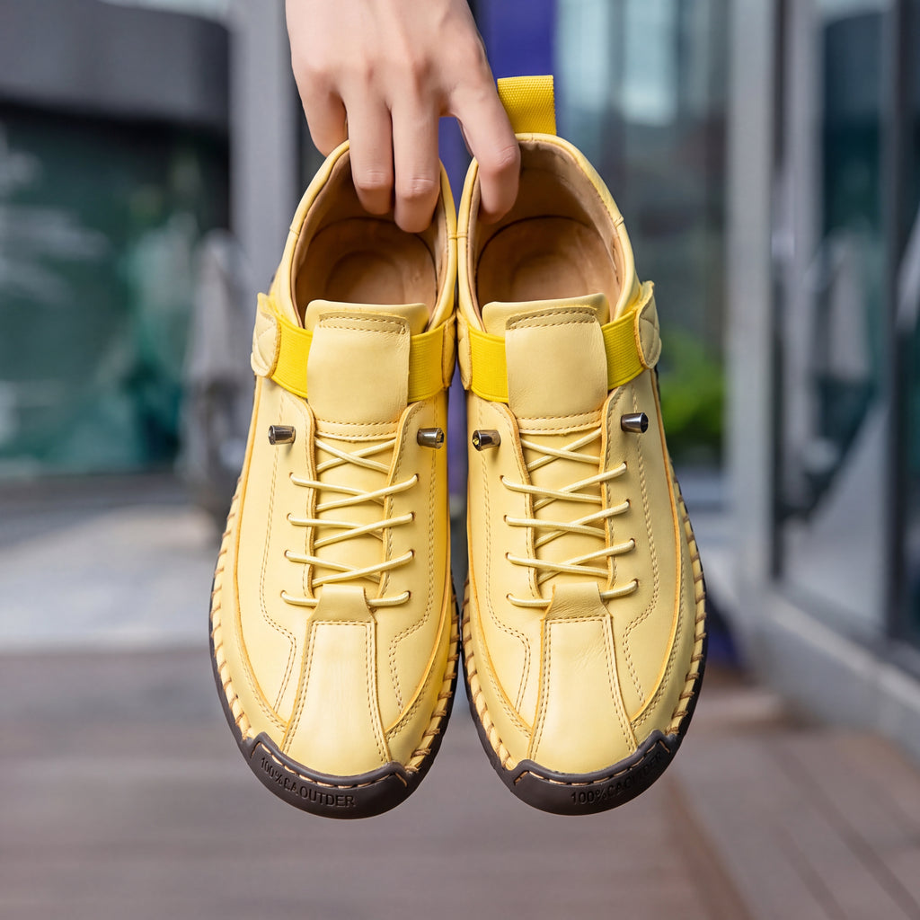 Mia – Ortopædiske sneakers