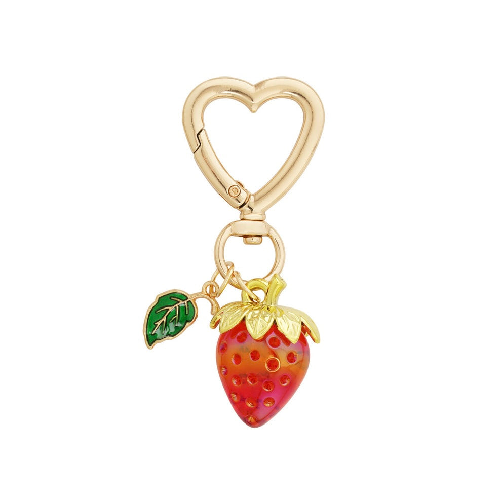 GOLDEN LEAF STRAWBERRY | TASKEPYNT