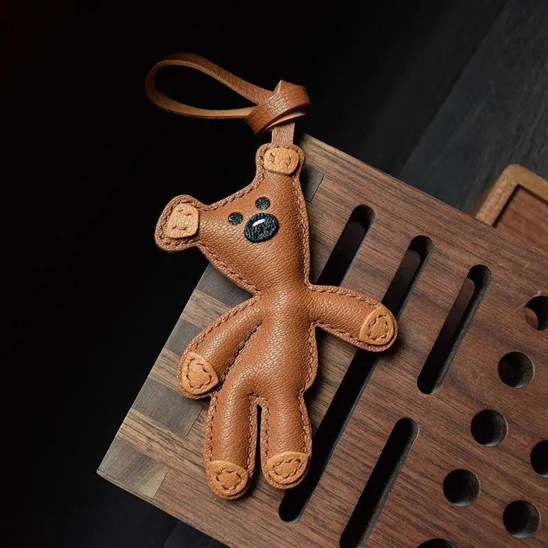 TEDDY | TASKEPYNT
