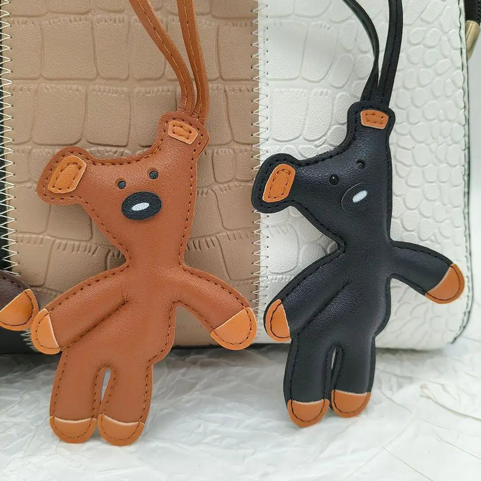 TEDDY | TASKEPYNT