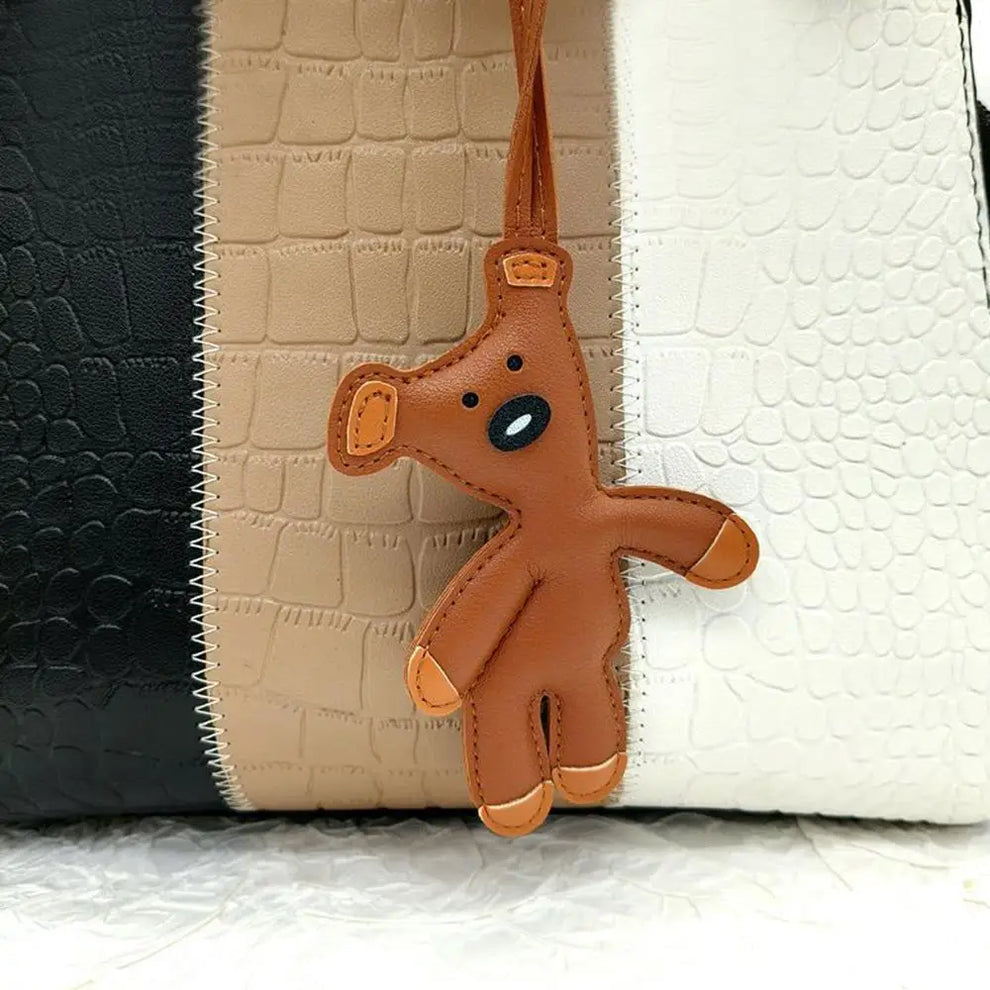 TEDDY | TASKEPYNT